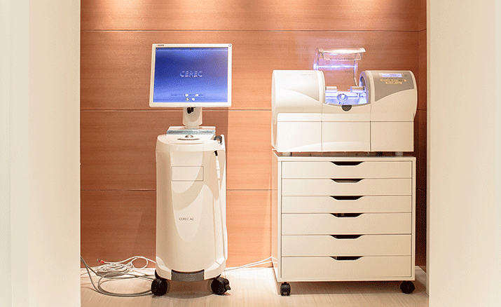 当院のセレックの特徴