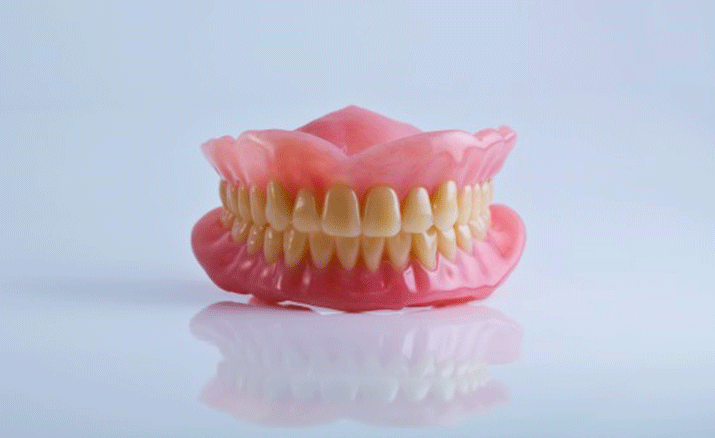 入れ歯