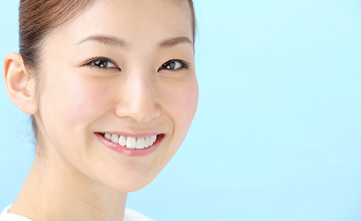 ホワイトニング