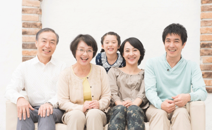 大切な歯を失わないための予防歯科