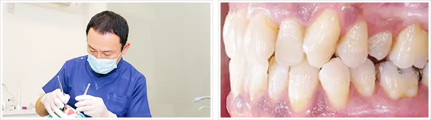 選ばれる理由３