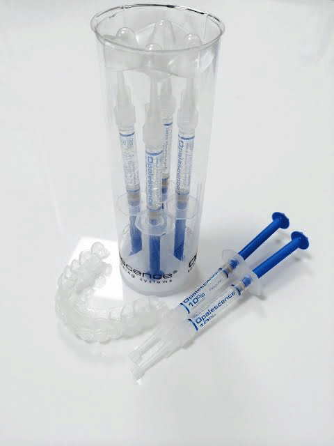 ホームホワイトニング